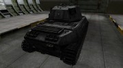 Шкурка для VK4502(P) Ausf A для World Of Tanks миниатюра 9
