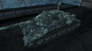 ИС-7 от PeTRoBi4 para World Of Tanks miniatura 1