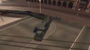 GMTrainSpawner для GTA San Andreas миниатюра 4