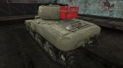 Шкурка для Ram-II для World Of Tanks миниатюра 3