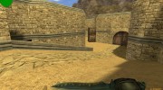 HD Dust Look Remake para Counter Strike 1.6 miniatura 7
