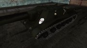 Шкурка для Объекта 704 для World Of Tanks миниатюра 1