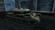 Т-54 para World Of Tanks miniatura 5