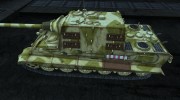 JagdTiger 15 для World Of Tanks миниатюра 2