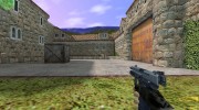 USP Retextured 2 for Counter Strike 1.6 miniature 3