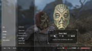 Hoodless Dragon Priest Masks - With Dragonborn Support para TES V: Skyrim miniatura 10
