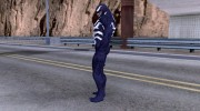 Venom для GTA San Andreas миниатюра 2