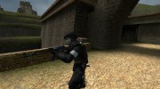 Medical Task Force para Counter-Strike Source miniatura 4