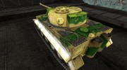 Шкурка для Tiger I para World Of Tanks miniatura 3