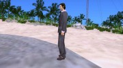 Mr. Vercetti para GTA San Andreas miniatura 2