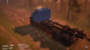 ЗиЛ 433440 Euro for Spintires 2014 miniature 23