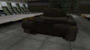 Шкурка для WZ-131 для World Of Tanks миниатюра 4