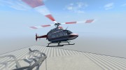 Bell 407 for BeamNG.Drive miniature 1