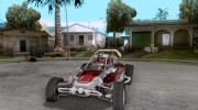 Bandito para GTA San Andreas miniatura 1