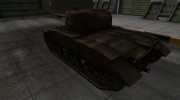 Скин в стиле C&C GDI для T20 para World Of Tanks miniatura 3