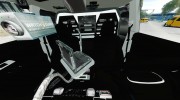 Ford Explorer NYPD ESU 2013 для GTA 4 миниатюра 8