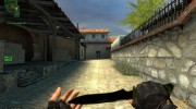 Knife skin! Golden knife. para Counter-Strike Source miniatura 2