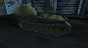 GW_Panther CripL 1 для World Of Tanks миниатюра 5