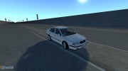 Skoda Octavia para BeamNG.Drive miniatura 2