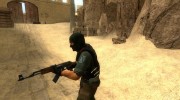 Phoenix G.I.JOE для Counter-Strike Source миниатюра 4