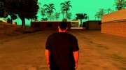 Новый fam1 для GTA San Andreas миниатюра 4