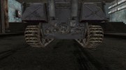 Замена гусениц для PzV Panther для World Of Tanks миниатюра 3
