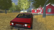 Dacia Sport 1410 для Farming Simulator 2013 миниатюра 6