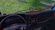 КамАЗ 420 Turbo для Farming Simulator 2015 миниатюра 6