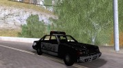Police VC para GTA San Andreas miniatura 4