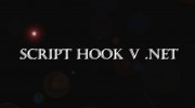 Script Hook V .NET v1.0.3095.0 para GTA 5 miniatura 1