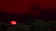 Алые Ночи (Scarlet Night) для GTA San Andreas миниатюра 2