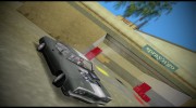 Sabre Turbo Half-Lowrider для GTA Vice City миниатюра 2