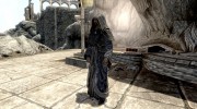 Craftable and Enchanted Greybeard Robes для TES V: Skyrim миниатюра 1