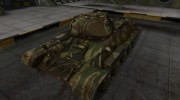 Скин для танка СССР T-34 for World Of Tanks miniature 1