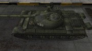 Шкурка для 121 для World Of Tanks миниатюра 2