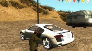 Жизненная ситуация for GTA San Andreas miniature 2
