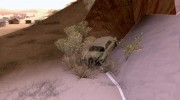 Мистические существа для GTA San Andreas миниатюра 3