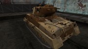 Шкурка для M4A3E2 for World Of Tanks miniature 3