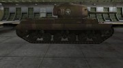 Шкурка для T21 для World Of Tanks миниатюра 5