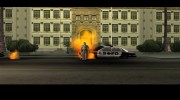 Продажные копы para GTA San Andreas miniatura 2
