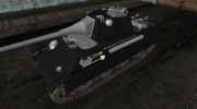 Panther II(Carbon) Maxxt для World Of Tanks миниатюра 1