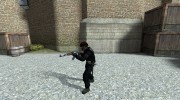 Evil Gsg9 SkiN для Counter-Strike Source миниатюра 5