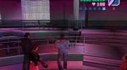 Мерседес for GTA Vice City miniature 4