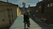 Artic Urban Reskin для Counter-Strike Source миниатюра 3