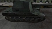 Ремоделинг для Centurion Mk 7/1 para World Of Tanks miniatura 5
