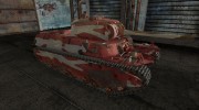 M6 Hadriel87 for World Of Tanks miniature 5