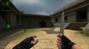 rockers knife for Counter-Strike Source miniature 1