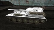 Шкурка для СУ-101 para World Of Tanks miniatura 2