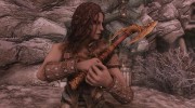 Rustic Nord Hero Weapon Set for TES V: Skyrim miniature 2