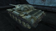 T-54 Chep 2 for World Of Tanks miniature 3